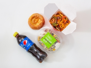 Комбо Цомян